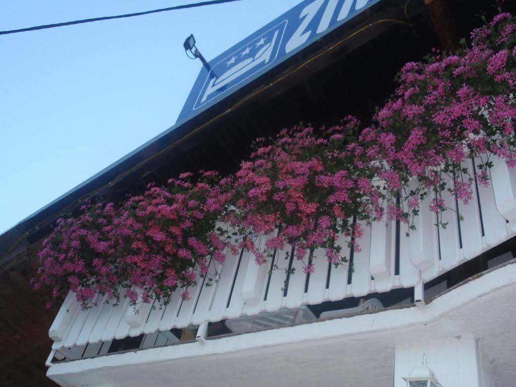 House Zupan Hotel Rakovica Exterior foto